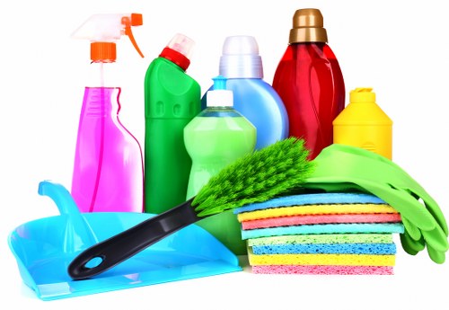 Professional window cleaning for SE17 homes and flats