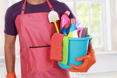 Curtain cleaning service for SE17 homes and flats