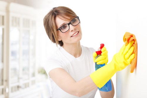 Professional curtain care for lined and heavy drapes