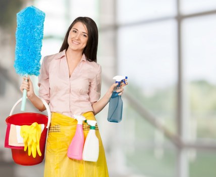Exterior cleaning service for SE17 buildings and flats