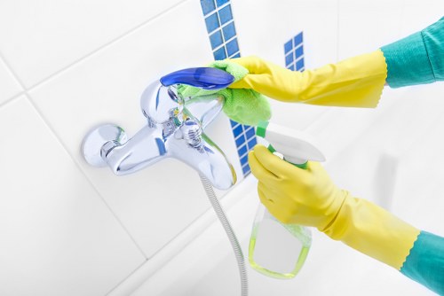 Preparing a SE17 home for a full deep clean