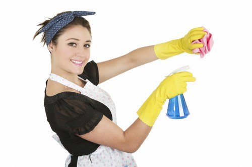 Professional Airbnb cleaning service for SE17 apartments and homes
