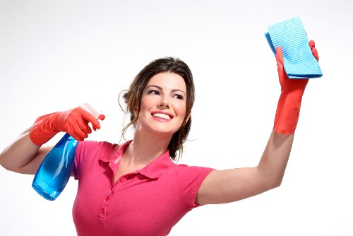 Local sofa cleaning for commercial seating in SE17