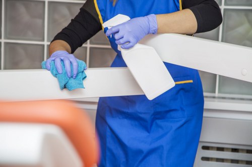 Professional carpet cleaning removing deep dirt from SE17 flooring